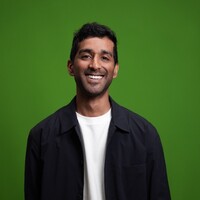 Joseph JJ Jacob