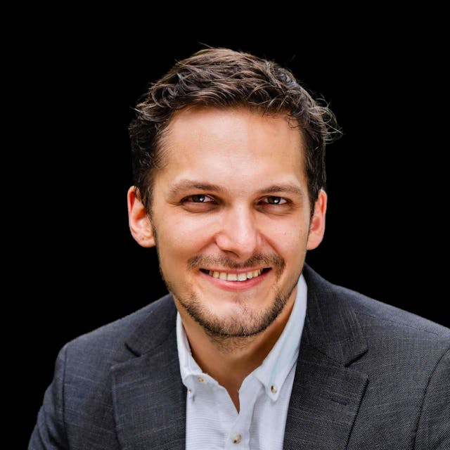 Martin Freimuller