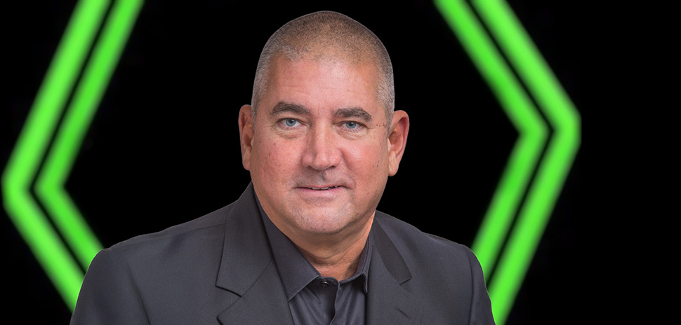 Ron Newman