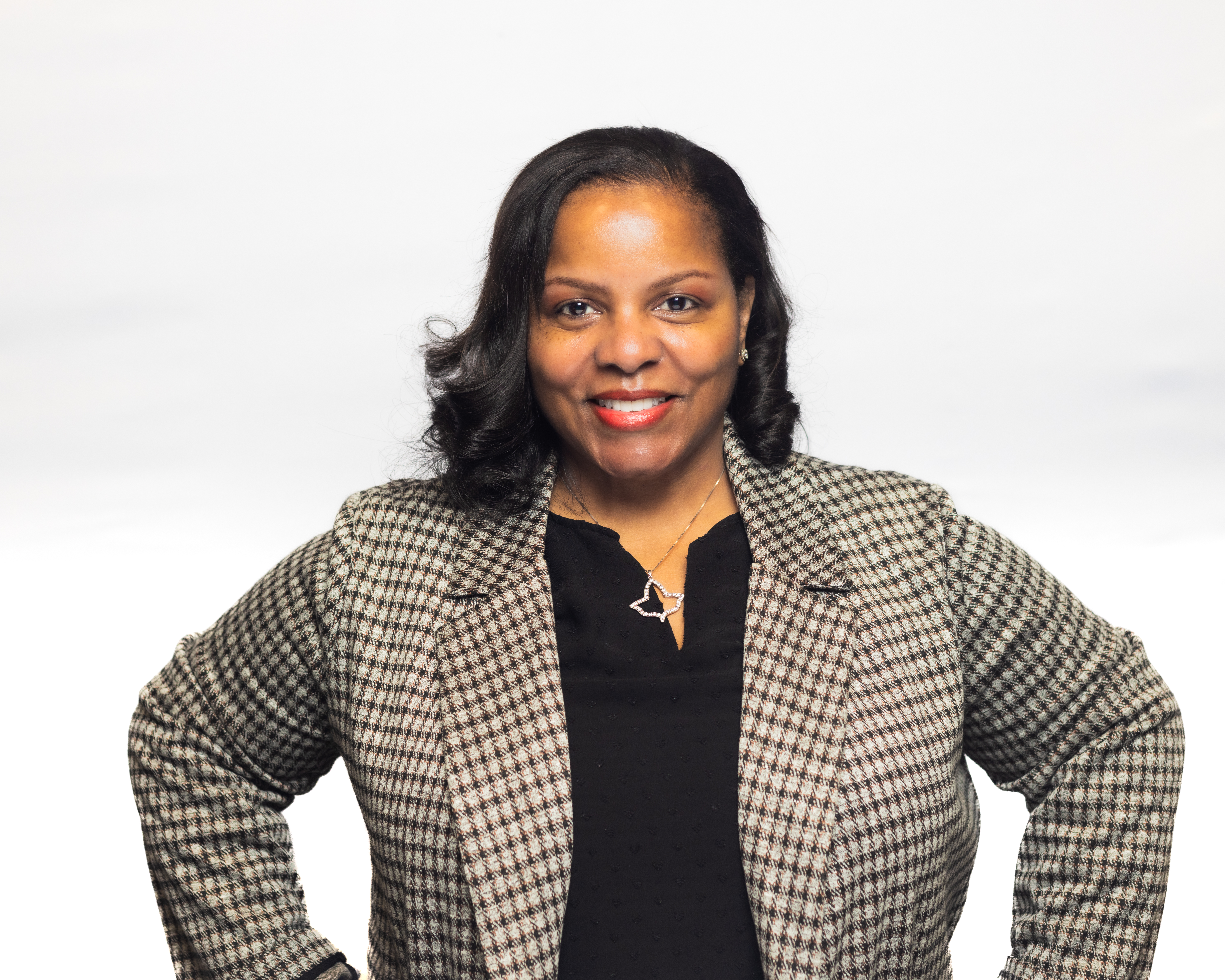 SaLisa Berrien