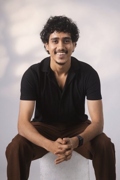 Sowmay Jain